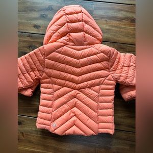 All in motion puffer jacket